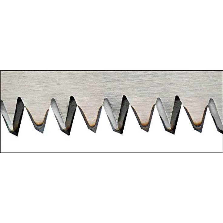 Berger Obstbaumsäge 64660 mit klappbarem Sägeblatt Klappsäge mit austauschbarem Sägeblatt, Länge: 18 cm – Bild 6