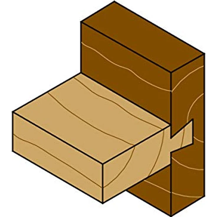 Cmt 918.127.11 ? FRESA X Stück 14 gr. HW S = 8 D = 12.7 x 12.7 x 52,5 – Bild 5