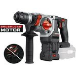 PARKSIDE PERFORMANCE® Kombihammer PARKSIDE Akku Kombihammer PKHAP 20-Li A1, 20 V Brushless Motor, SDS-Plus Futter, LED-Arbeitsleuchte, ohne Akku