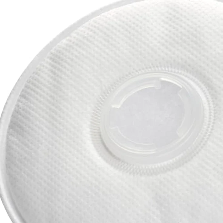 3M Partikelfilter 2135PRO1 - Feinstaubfilter mit Schutzstufe P3 für 3M Atemschutzmaske - 1 Paar P3 Filter mit innovativer Filtertechnologie – Bild 5