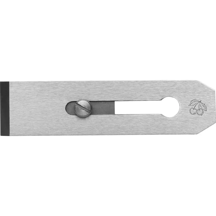 Kirschen Hobelmesser KIRSCHEN Doppelhobeleisen - 45mm, sehr langlebig aus Spezial-Werkstahl