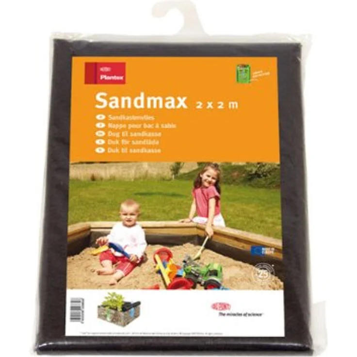 Gutta 4230751 Plantex Stonemax, 2x2m Beutel 2 x 2m Beutel – Bild 2
