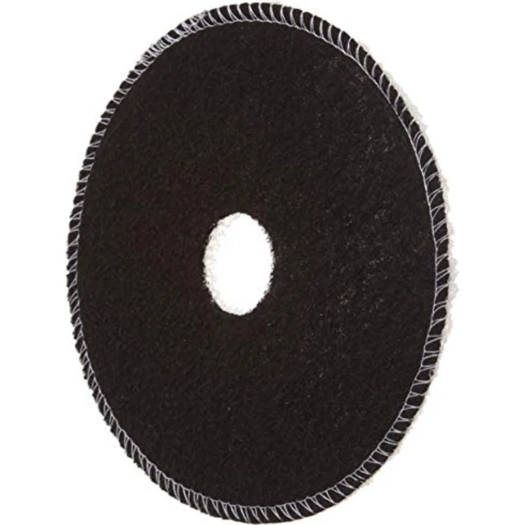 Catit Ersatzreinigungsfilter, Trinkbrunnenfilter, für die 3L Catit Trinkbrunnen, 3er Pack – Bild 4