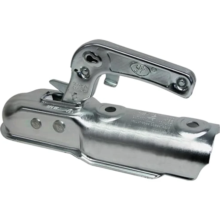 Kupplung etwa 70 mm – Bild 2