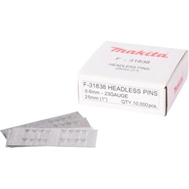 Makita F-31838 Exzenterschleifer 0.6x25mm – Bild 2