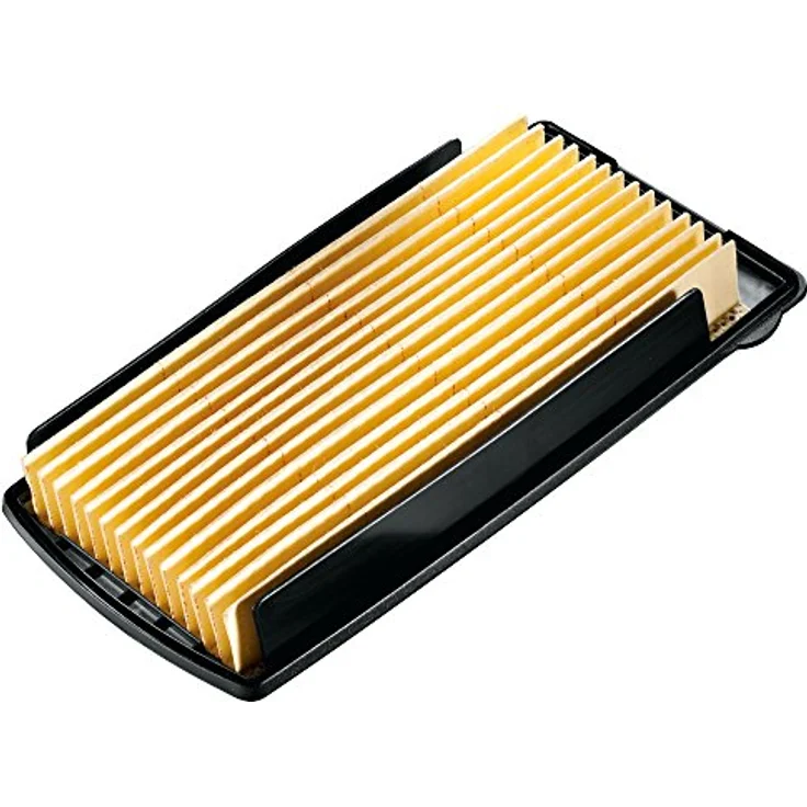 Bosch Accessories Professional 2605411236 Deckel-Filter für Microfilter PBS 75 A/AE, Zubehör für Staubabsaugung – Bild 1