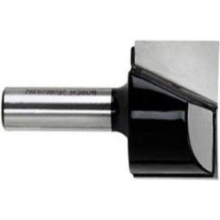 Bosch Professional Nutfräser Standard for Wood (für Holz, Ø 16 mm, Arbeitslänge 20 mm, Zubehör Handfräse) – Bild 4