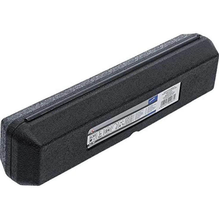 Kraftmann 987 | Drehmomentschlüssel | 6,3 mm (1-4'') | 2 - 24 Nm | Drehmoment-Schlüssel – Bild 7