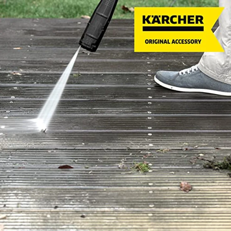 Kärcher Multi Jet 3-in-1 MJ 180 Full Control – Bild 7