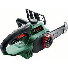 Bild für Bosch Universal Chain 18 Akku-Kettensäge 18V POWER FOR ALL 20 cm Schwertlänge ohne Akku und Ladegerät im Karton 06008B8001
