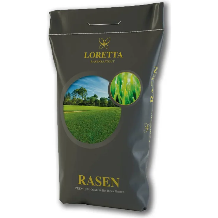 Loretta Rasen-Reparatur Premium, 10 kg