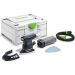 Festool Deltaschleifer DTS 400 REQ-Plus