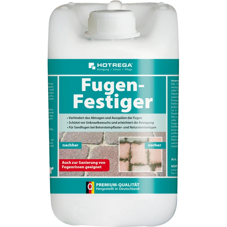 Fugen-Festiger 5 Liter – Bild 1