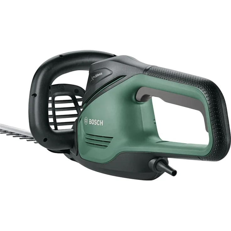 Bosch Home and Garden Heckenschere AdvancedHedgecut 65 500 Watt, Messerlänge 65cm, für große Hecken, Messerabstand 34mm, im Karton – Bild 2