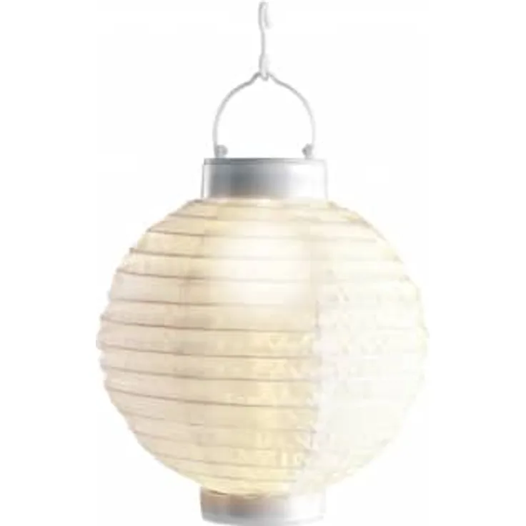 LED-Solarlampion - Ø = ca. 20 cm