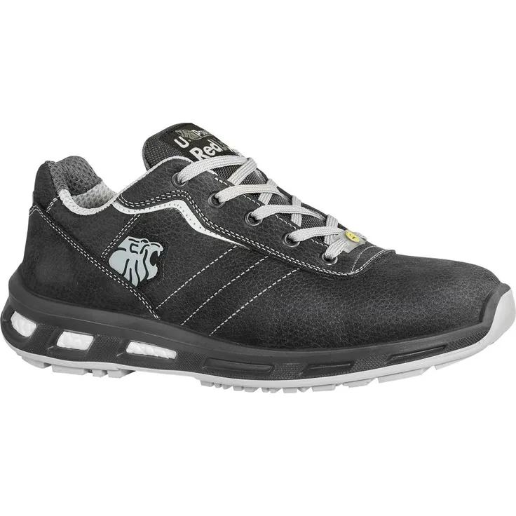 Halbschuh Club, S3,SRC,ESD,Gr.38