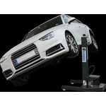 Kunzer Radheber und mobile Hebebühne - Preisvergleich