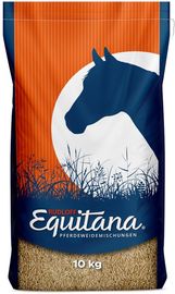 Rudloff-Equitana Fruktan Light Pferdeweide, 10 kg