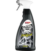 Bild für Sonax FelgenBeast Felgen Reiniger 1 L Säurefrei für Stahlfelgen Alufelgen RDKS