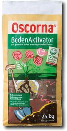 Oscorna Bodenaktivator, 25 kg