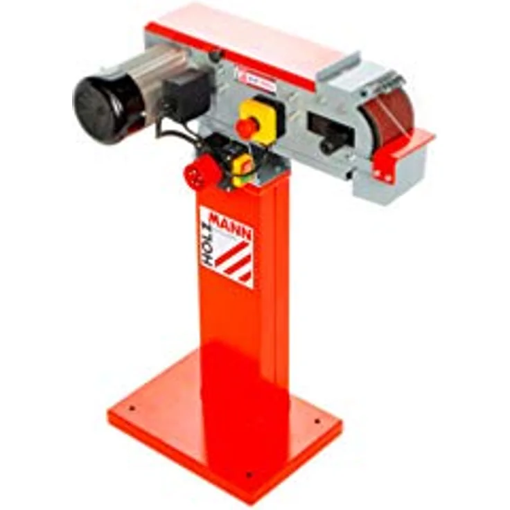 Holzmann Metallschleifmaschine MSM100NEO