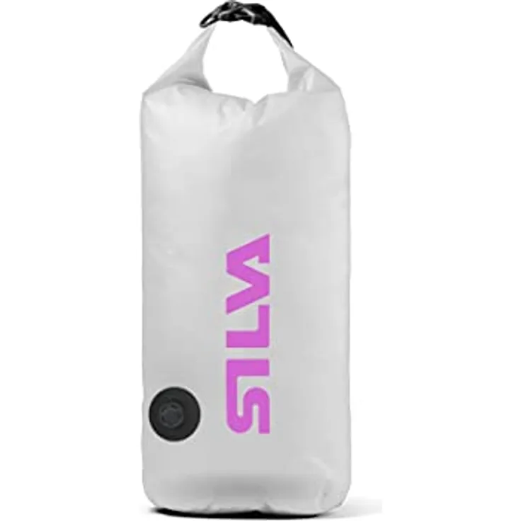 SILVA Dry Bag TPU-V 6L