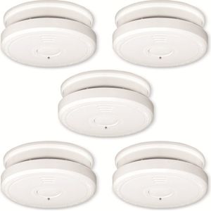 Bild für Alecto Rauchmelder SA-20