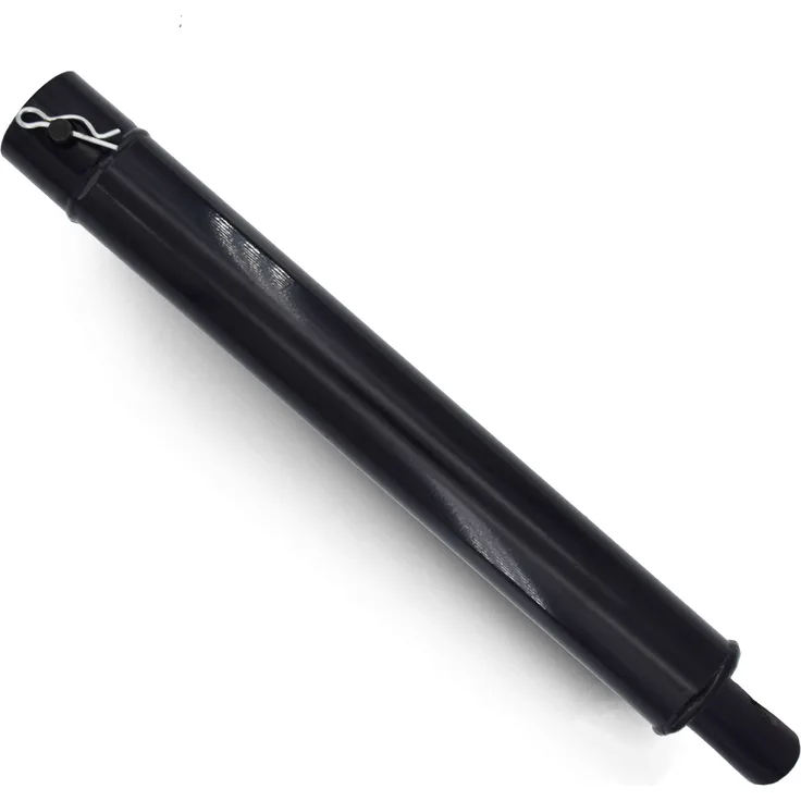 BAMATO Verlängerung 300mm für Erdbohrer