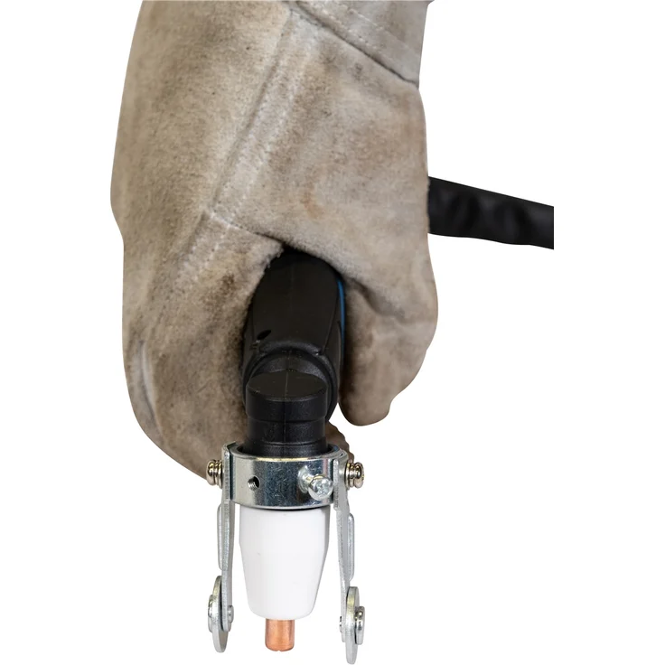 GÜDE Plasmaschneider Plasma Cutter Plasmaschneidgerät GPS-K AIR CUT 40 AK – Bild 4