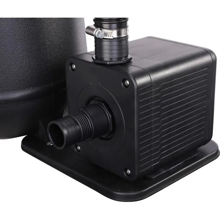 Swim & Fun Pumpe 100W für Filteranlage 1087