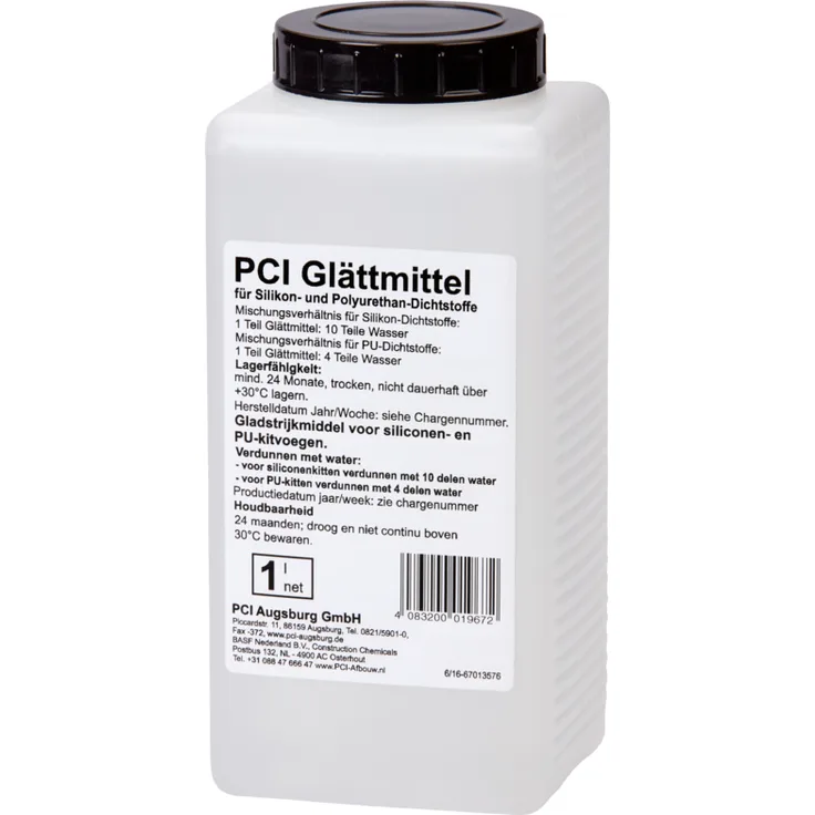 PCI Glättmittel 1 l