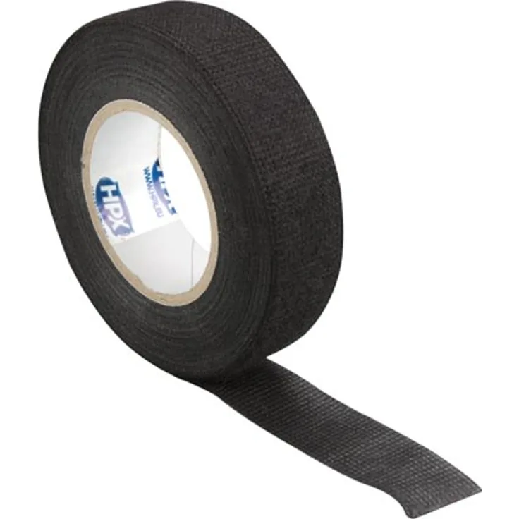 HPX - KLEBEBAND FÜR KABELBÄUME - 19 mm x 10 m (BLISTER)