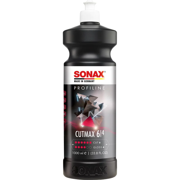 SONAX 02463000  PROFILINE CutMax 1 l – Bild 1