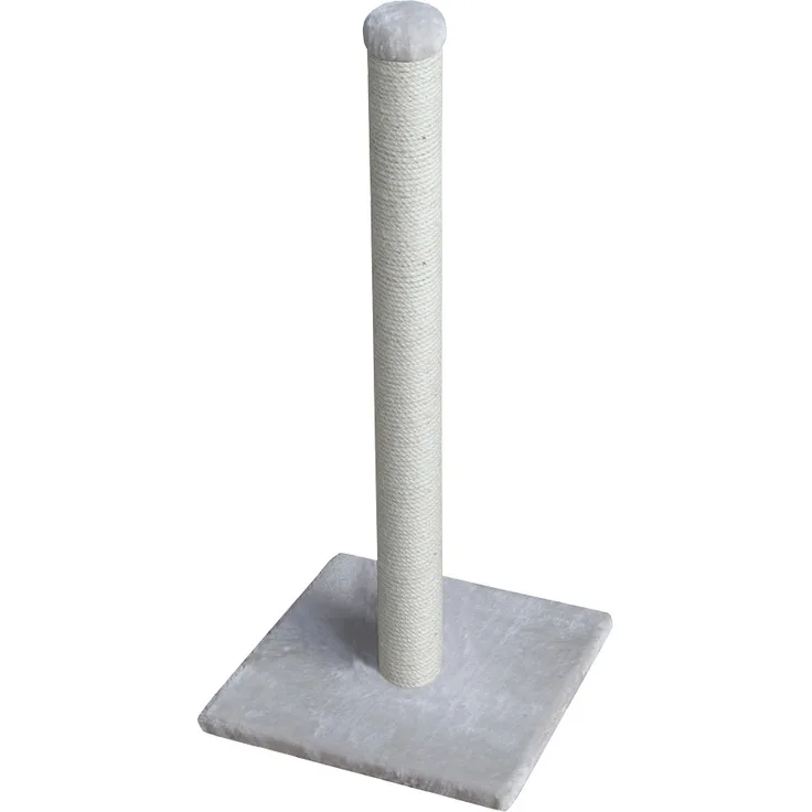 Nobby Kratzbaum Classic Anzio 40 x 40 cm, cream