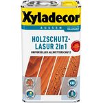 XYLADECOR Holzschutz-Lasur Eiche-Hell 750 ml - 5087270
