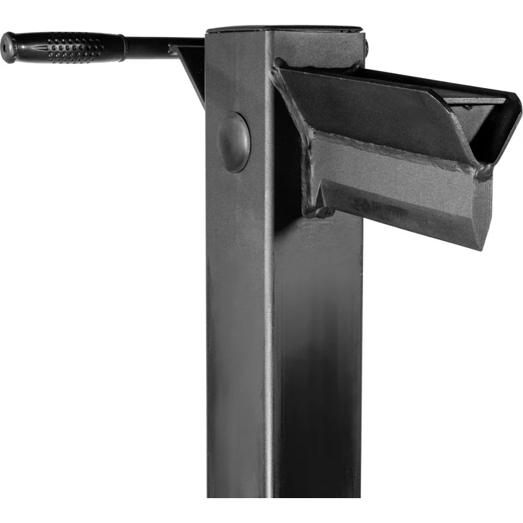 Güde Holzspalter GHS 500/8TE 3,5 kW, 230 V – Bild 4