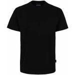 HAKRO T-Shirt Heavy 293, schwarz, XS