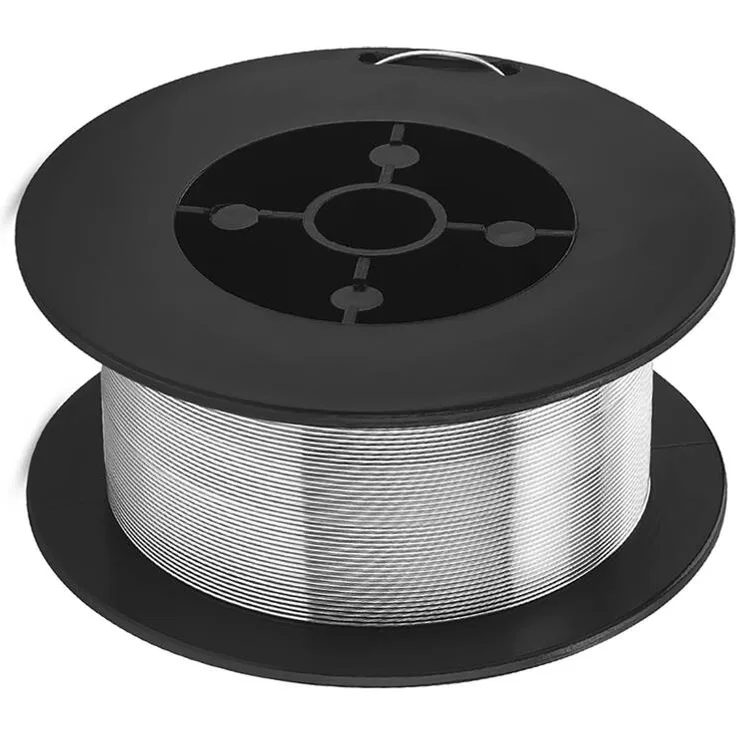 Schweißdraht Stahl / Edelstahl / Aluminium Schweißdraht Aluminium TSDA 1,0