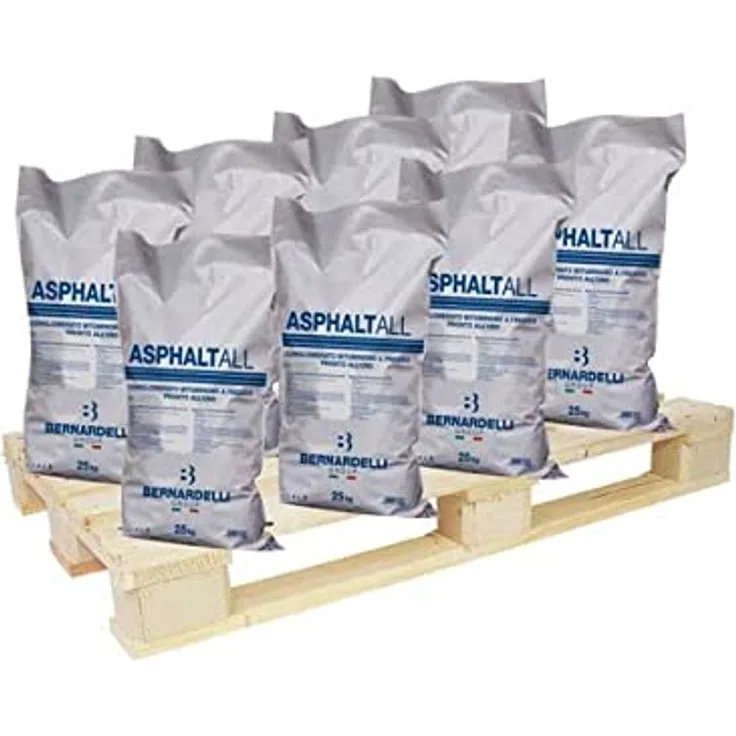 ASPHALTALL Kaltasphalt 625 kg