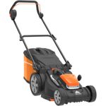 Yardforce Akku Rasenmäher 20 Volt - Preisvergleich