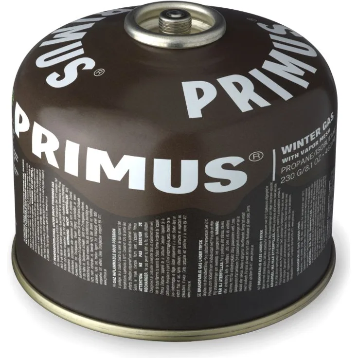 Primus 'Winter Gas' Schraubkartusche