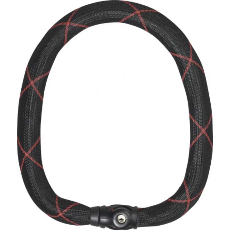 Kettenschloss Abus Ivy Chain 9210 (Nachfolger des 9100) : 110 cm