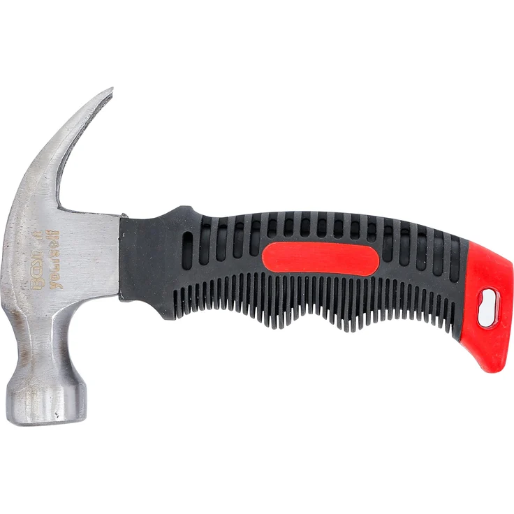 BGS Diy Mini-Klauenhammer , Stubby , 250 g – Bild 4