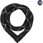 Abus Kettenschloss Iven Chain 8210 140 cm