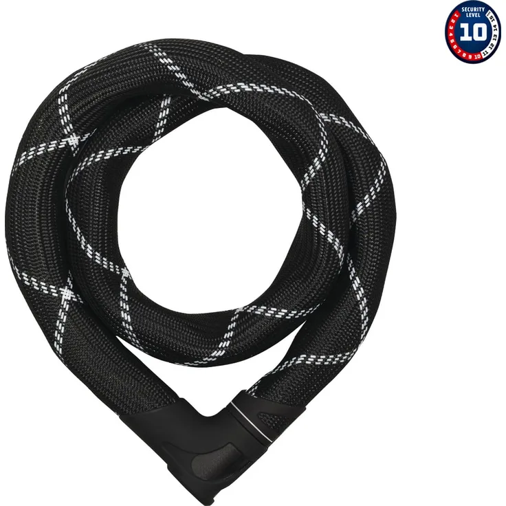 Abus Kettenschloss Iven Chain 8210 140 cm