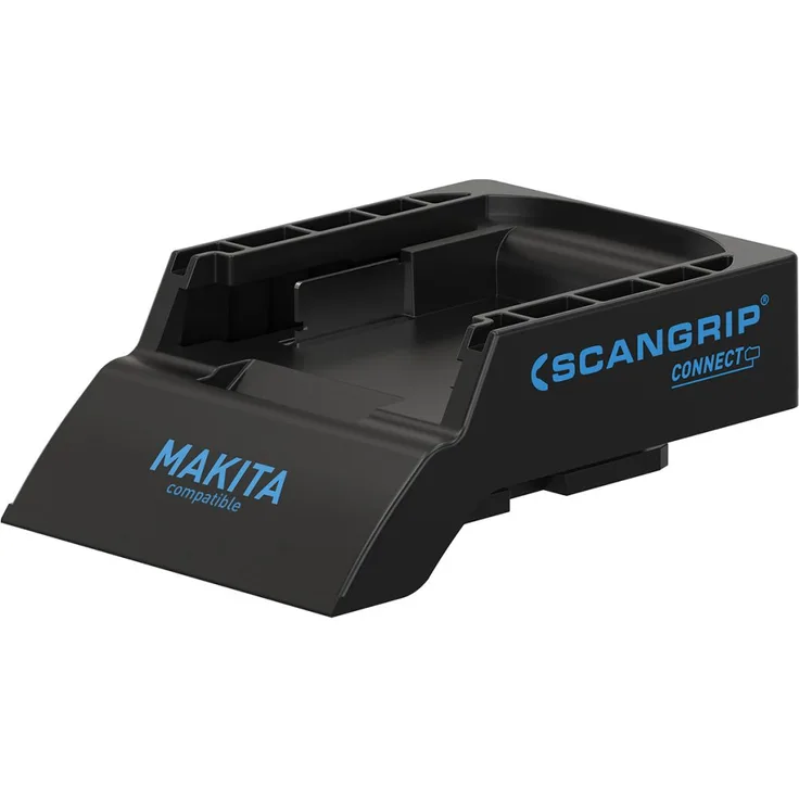SCANGRIP Akku-Adapter SMART CONNECTOR passend für Makita