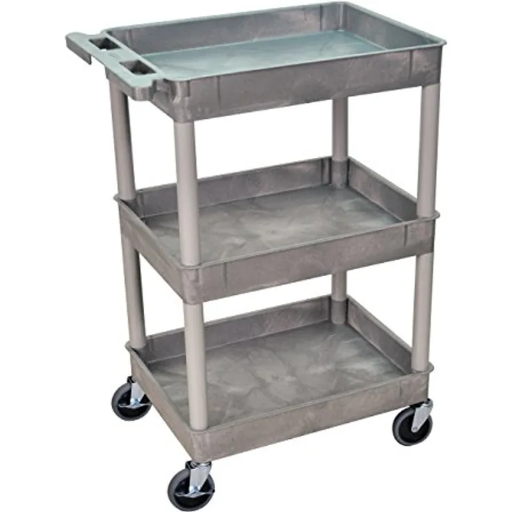 Tischwagen 61,0 x 46,0 cm bis 180,0 kg