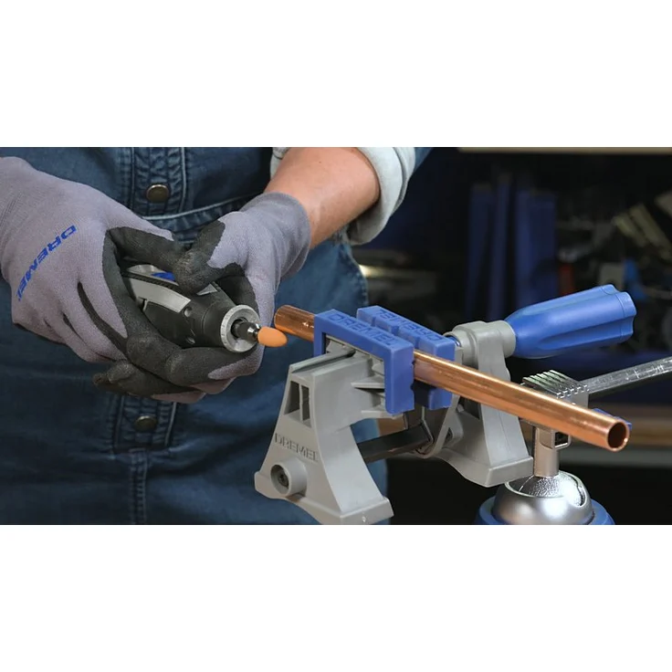 Dremel Start-Set Modell 687JA, 52-teilig - Preisvergleich – Bild 2