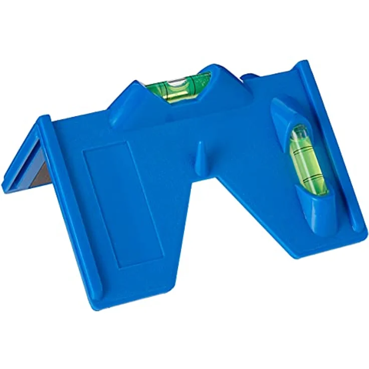 Silverline Pfosten-Wasserwaage – Bild 2