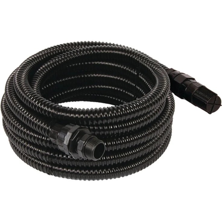 Cleancraft Ablaufschlauch 1 ¼'' x 25 mm und 1'' x 25mm, 7m